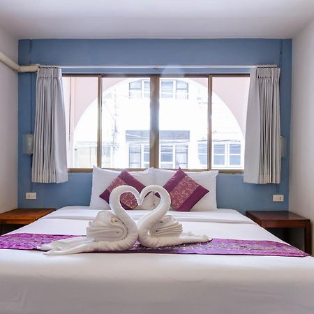 Hua Hin Star Hotel Luaran gambar