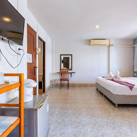 Hua Hin Star Hotel Luaran gambar