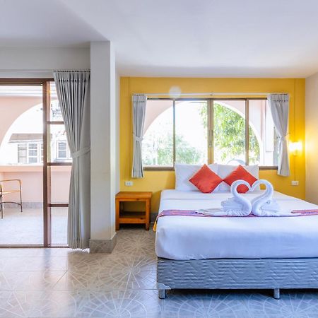 Hua Hin Star Hotel Luaran gambar