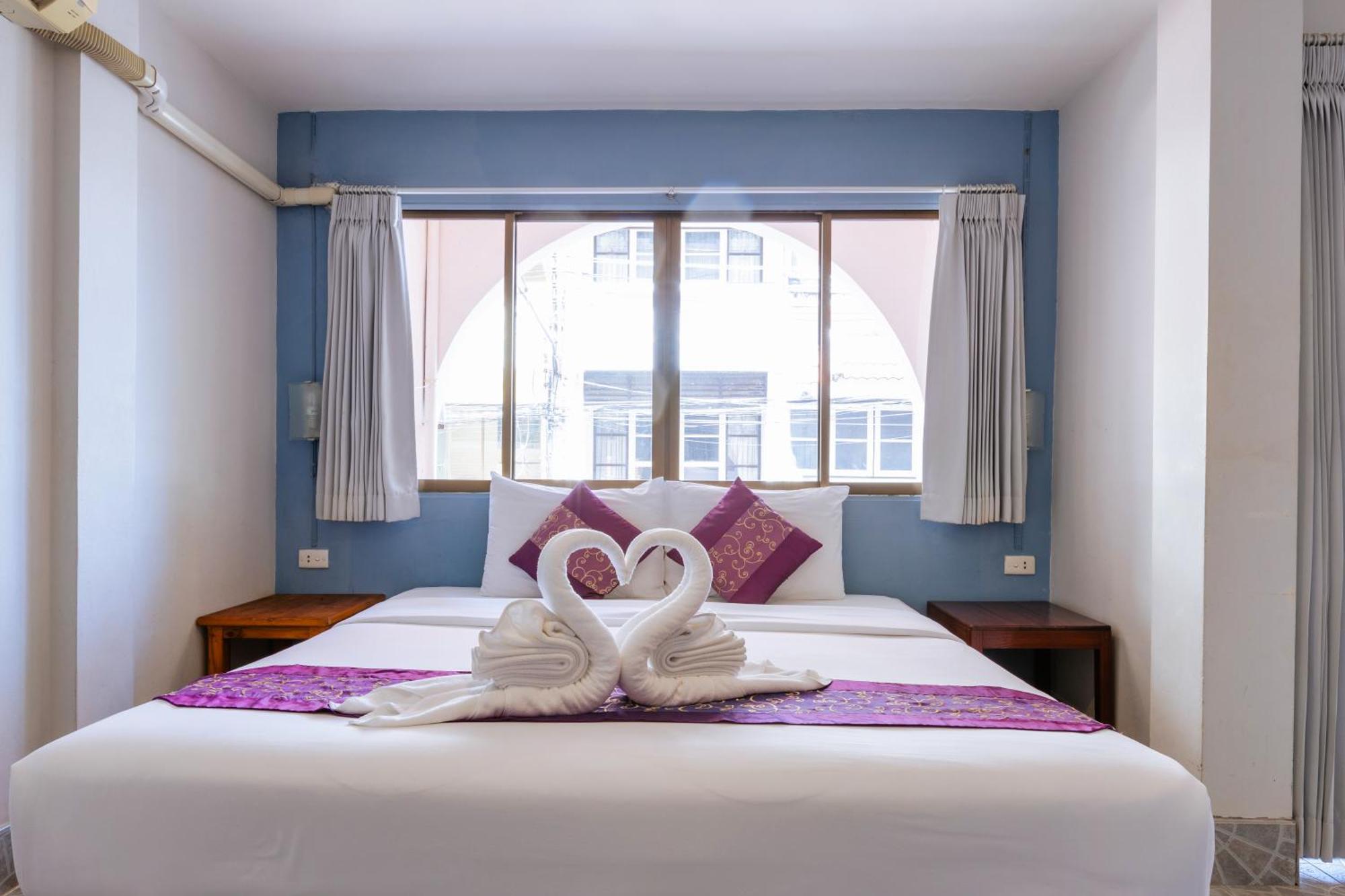 Hua Hin Star Hotel Luaran gambar