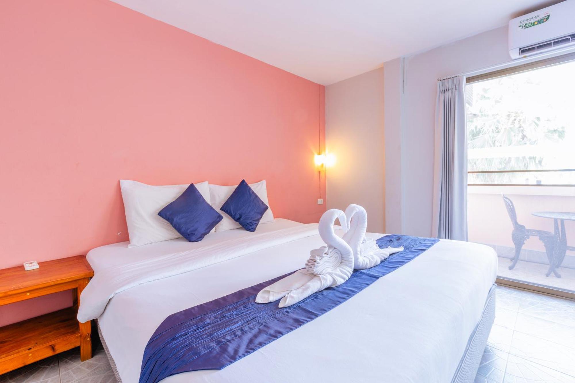 Hua Hin Star Hotel Luaran gambar