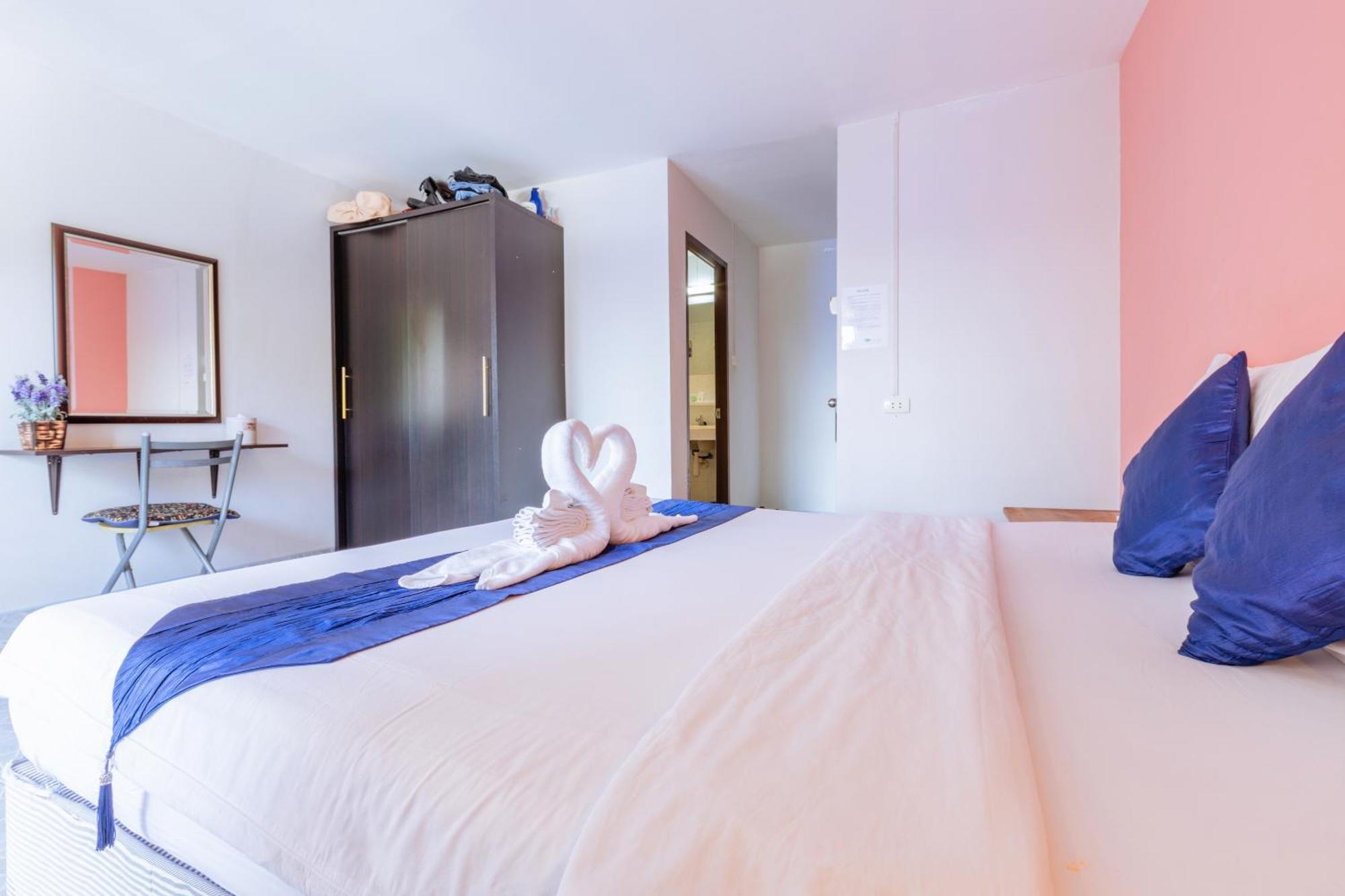 Hua Hin Star Hotel Luaran gambar