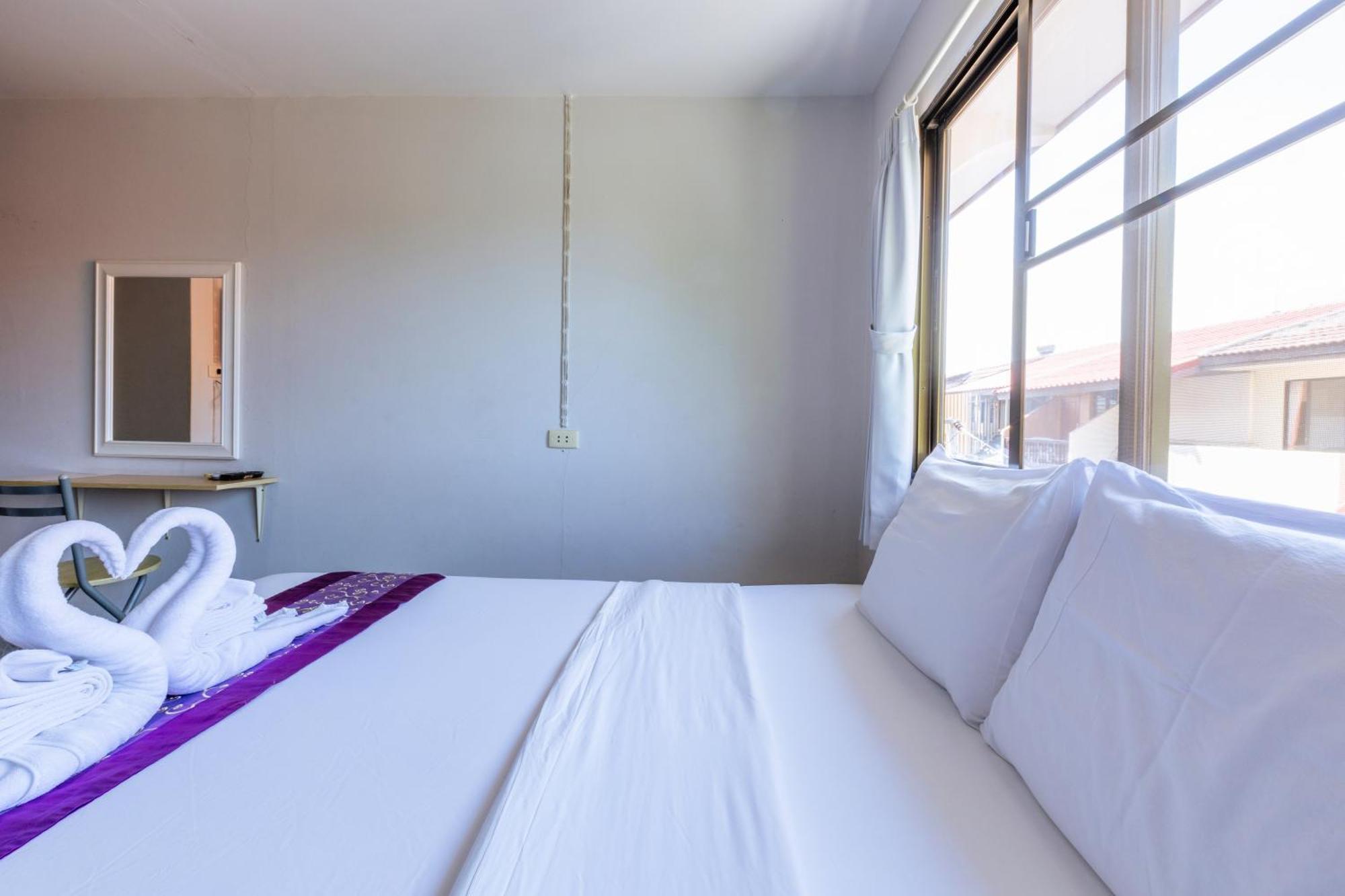 Hua Hin Star Hotel Luaran gambar