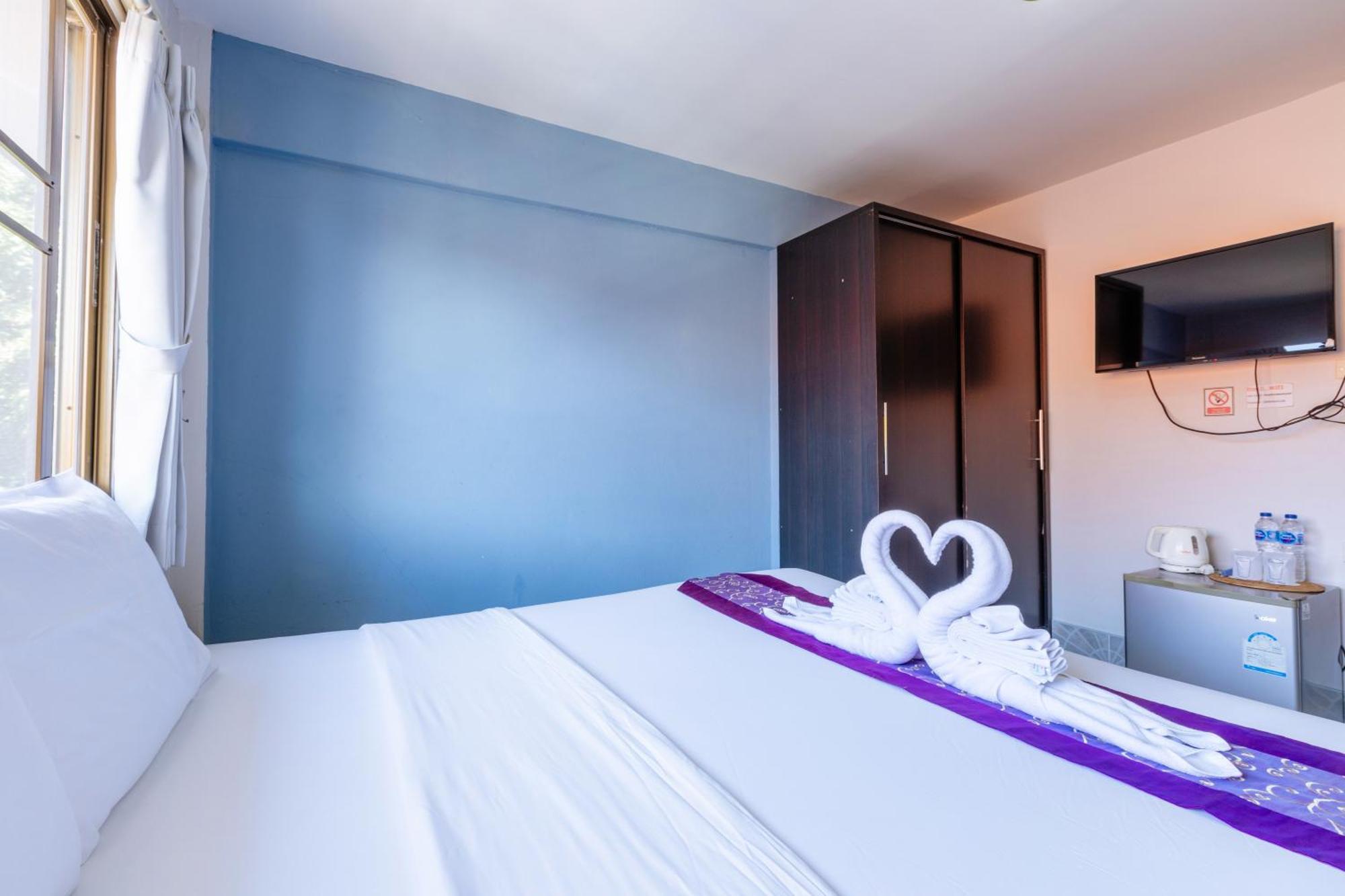 Hua Hin Star Hotel Luaran gambar