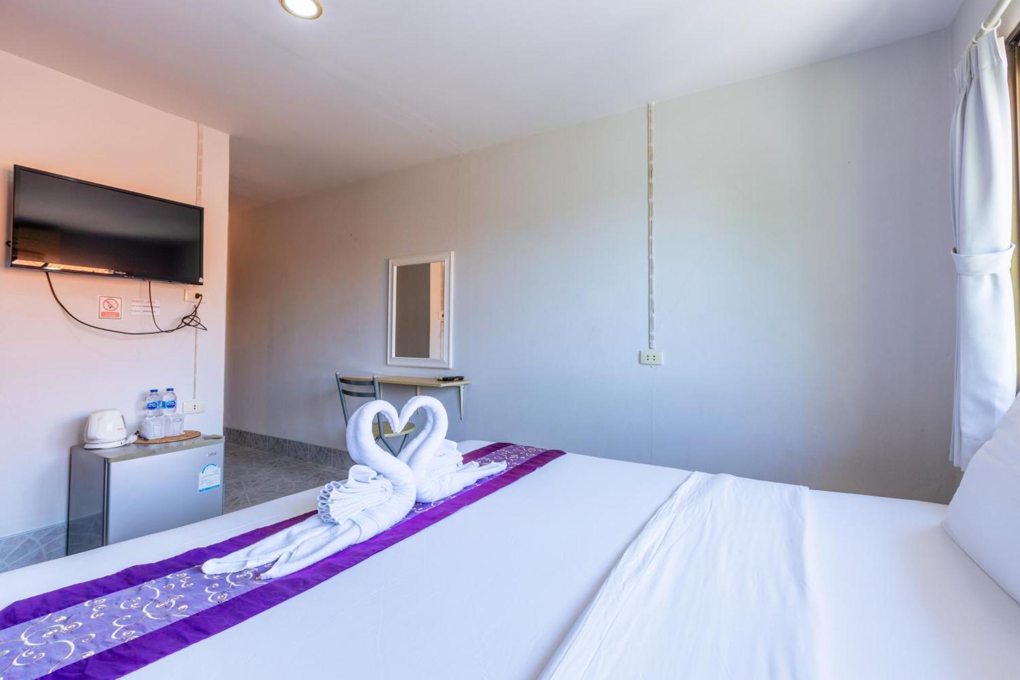 Hua Hin Star Hotel Luaran gambar