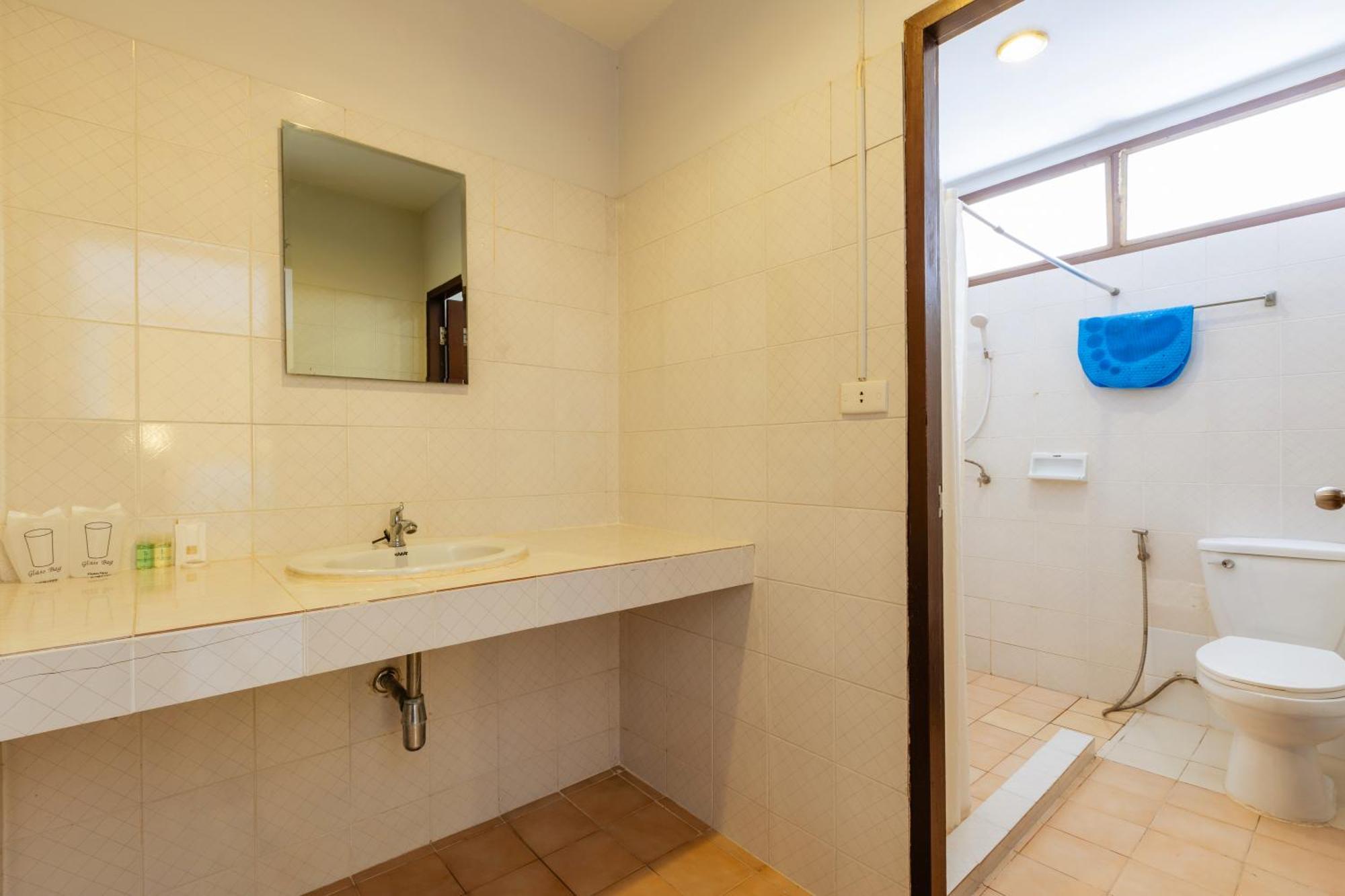 Hua Hin Star Hotel Luaran gambar