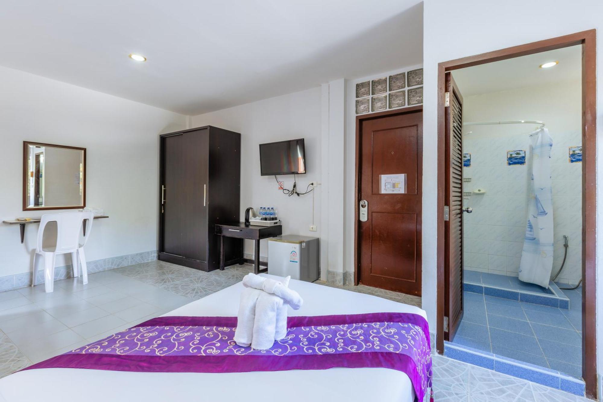 Hua Hin Star Hotel Luaran gambar