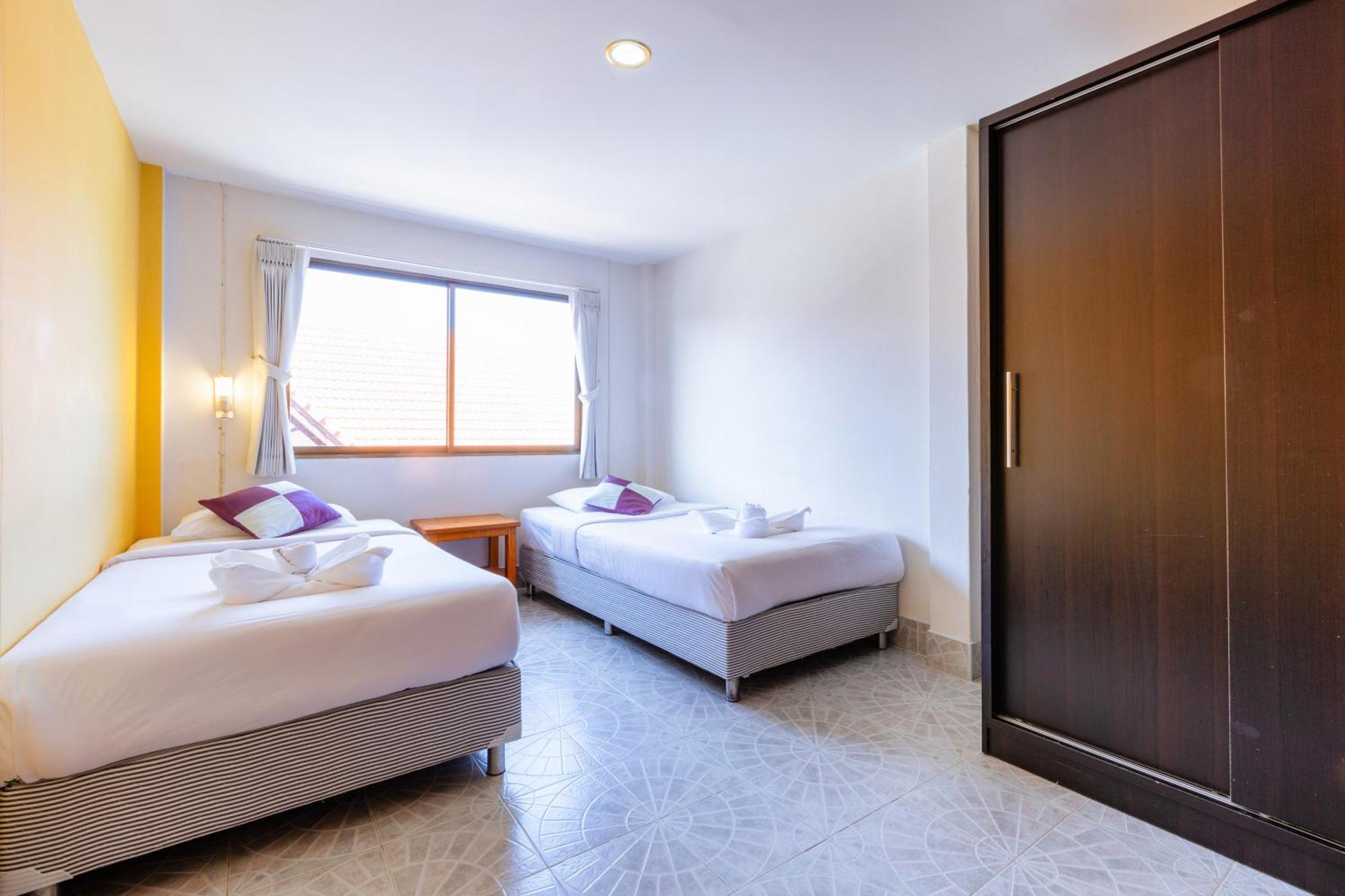Hua Hin Star Hotel Luaran gambar