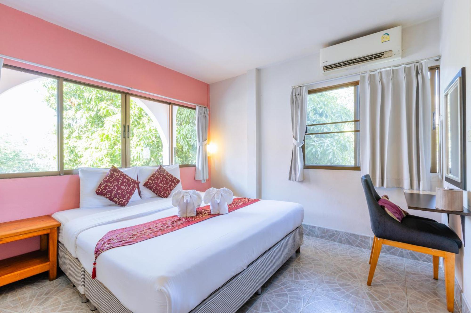 Hua Hin Star Hotel Luaran gambar
