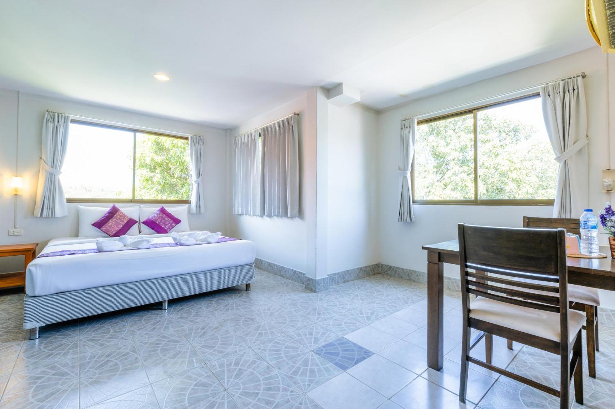 Hua Hin Star Hotel Luaran gambar
