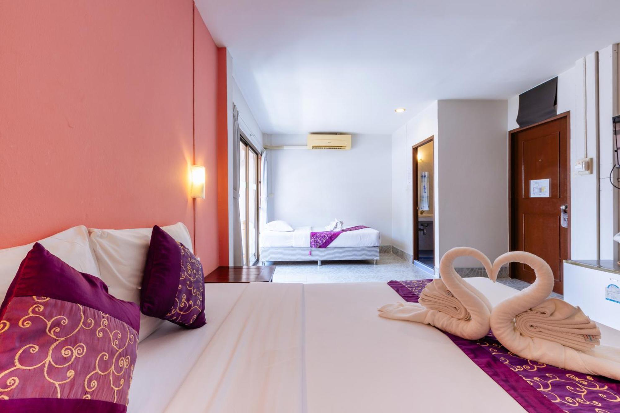 Hua Hin Star Hotel Luaran gambar