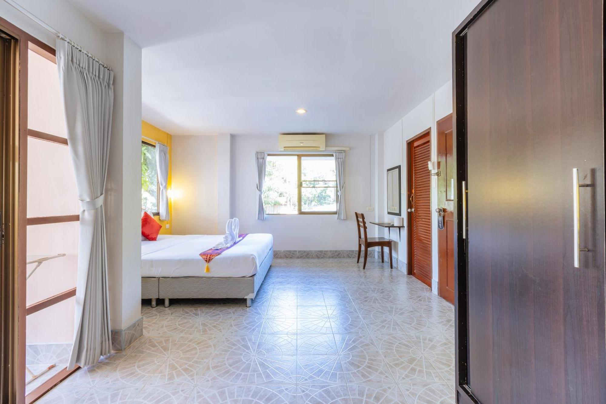 Hua Hin Star Hotel Luaran gambar