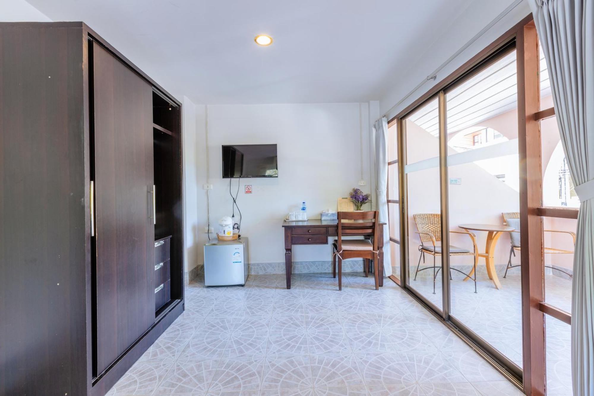 Hua Hin Star Hotel Luaran gambar