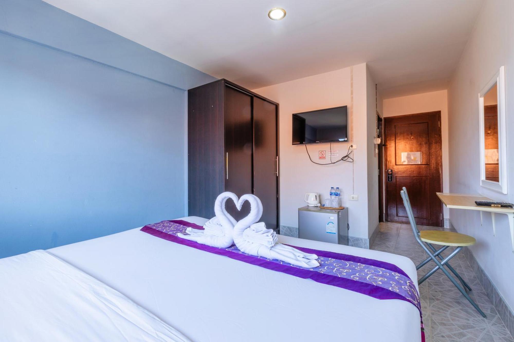 Hua Hin Star Hotel Luaran gambar