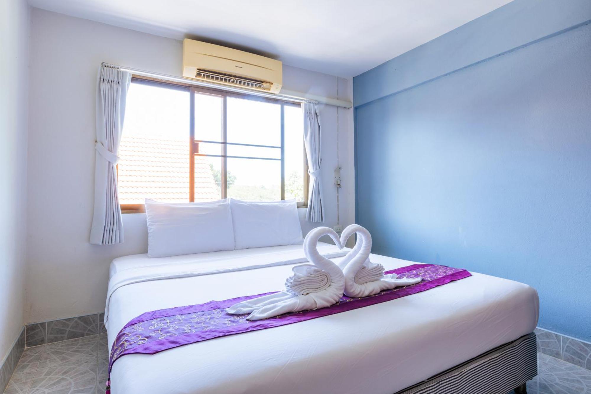 Hua Hin Star Hotel Luaran gambar