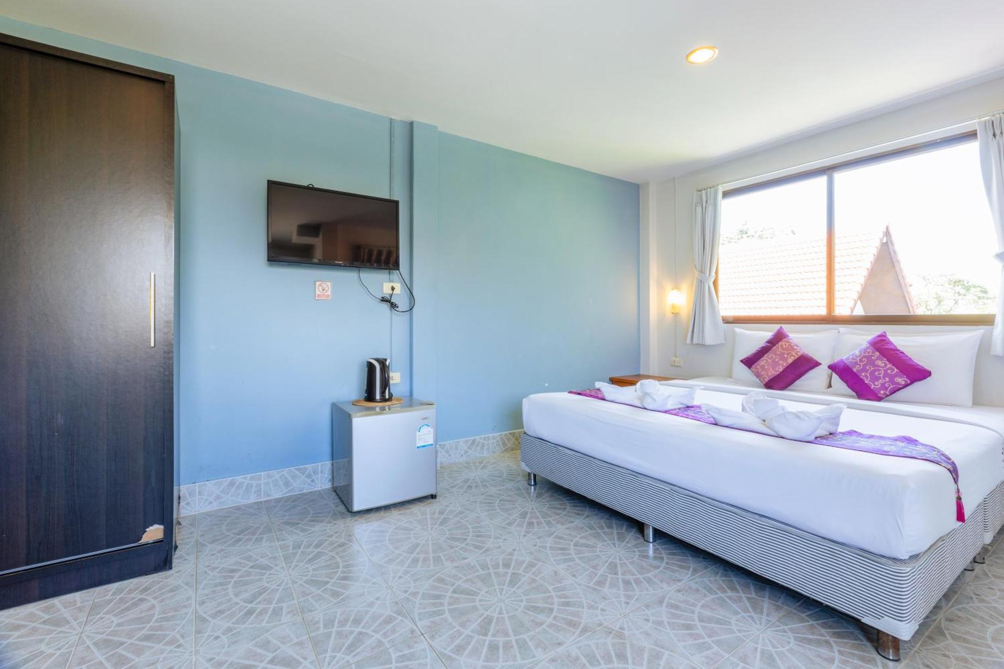 Hua Hin Star Hotel Luaran gambar