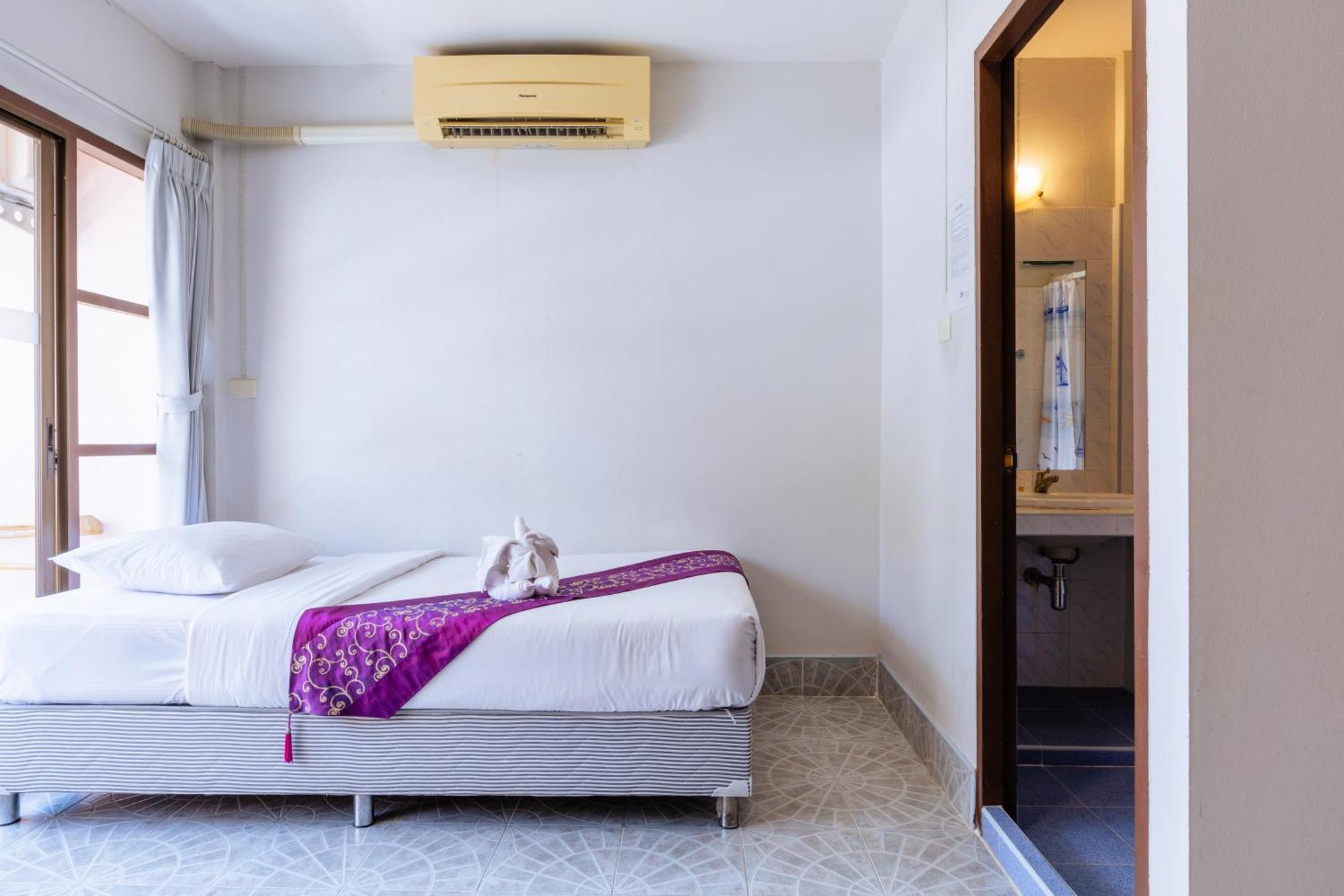 Hua Hin Star Hotel Luaran gambar