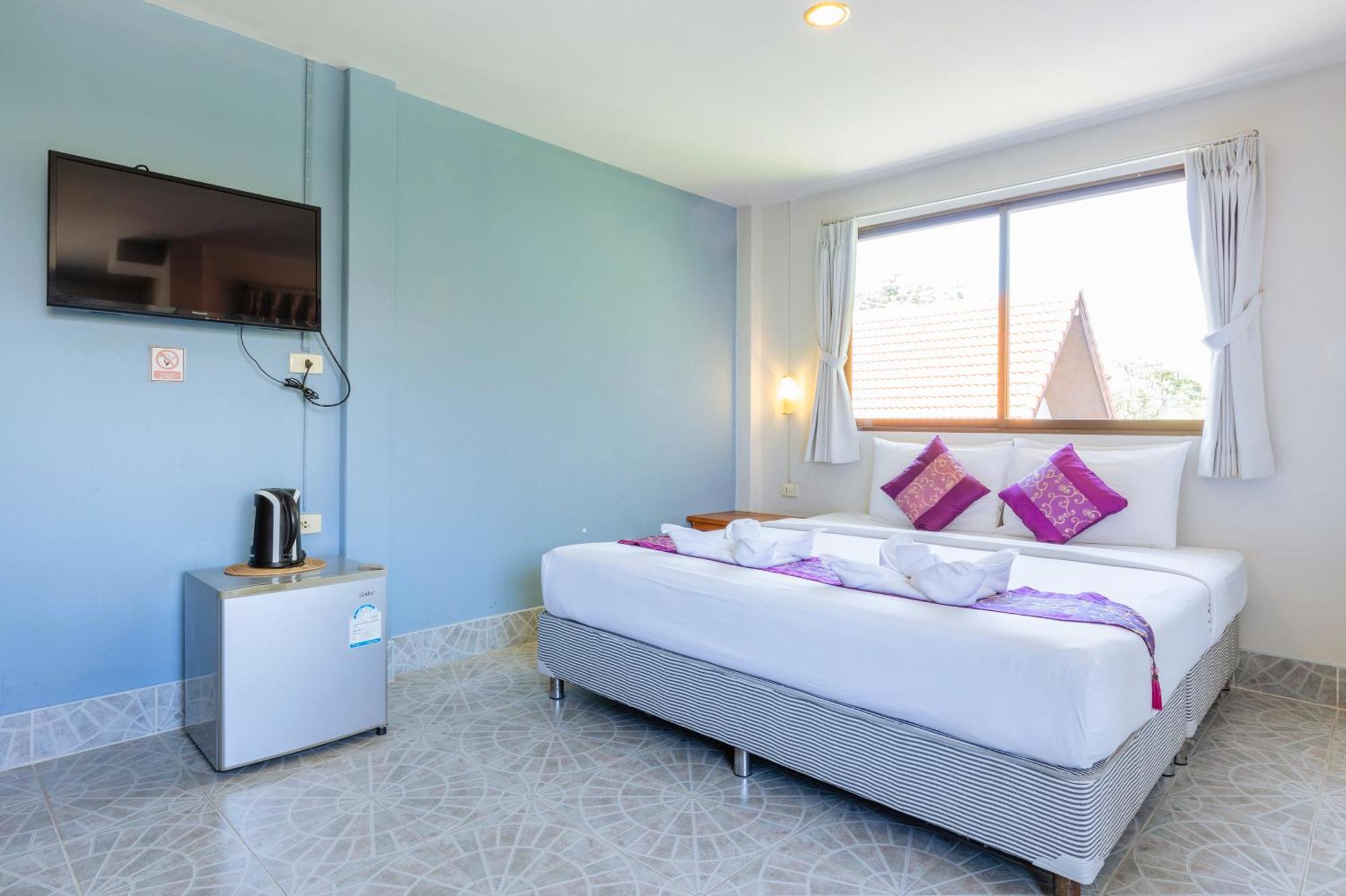 Hua Hin Star Hotel Luaran gambar