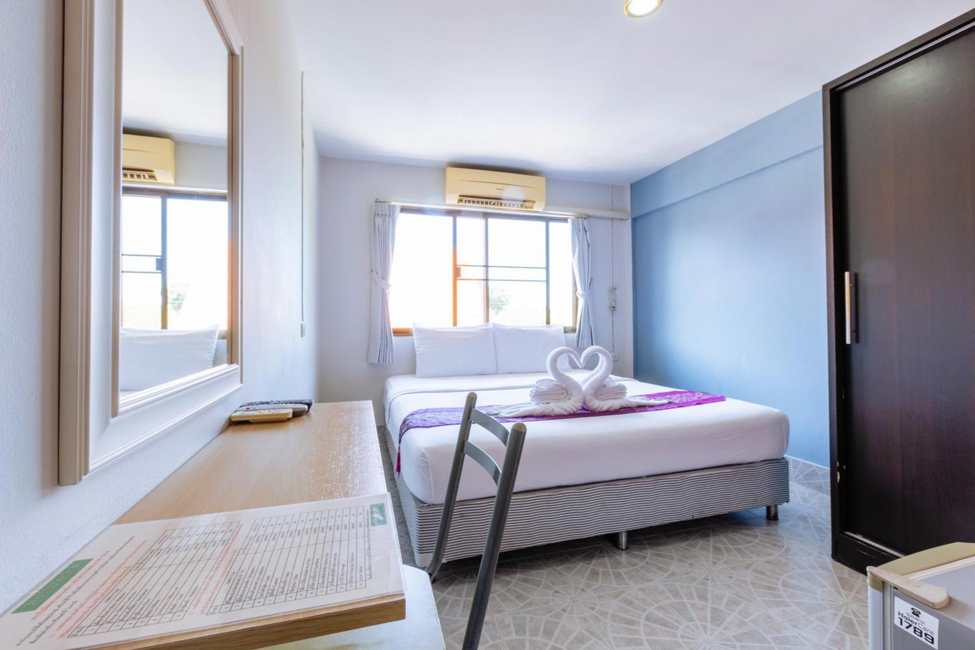 Hua Hin Star Hotel Luaran gambar