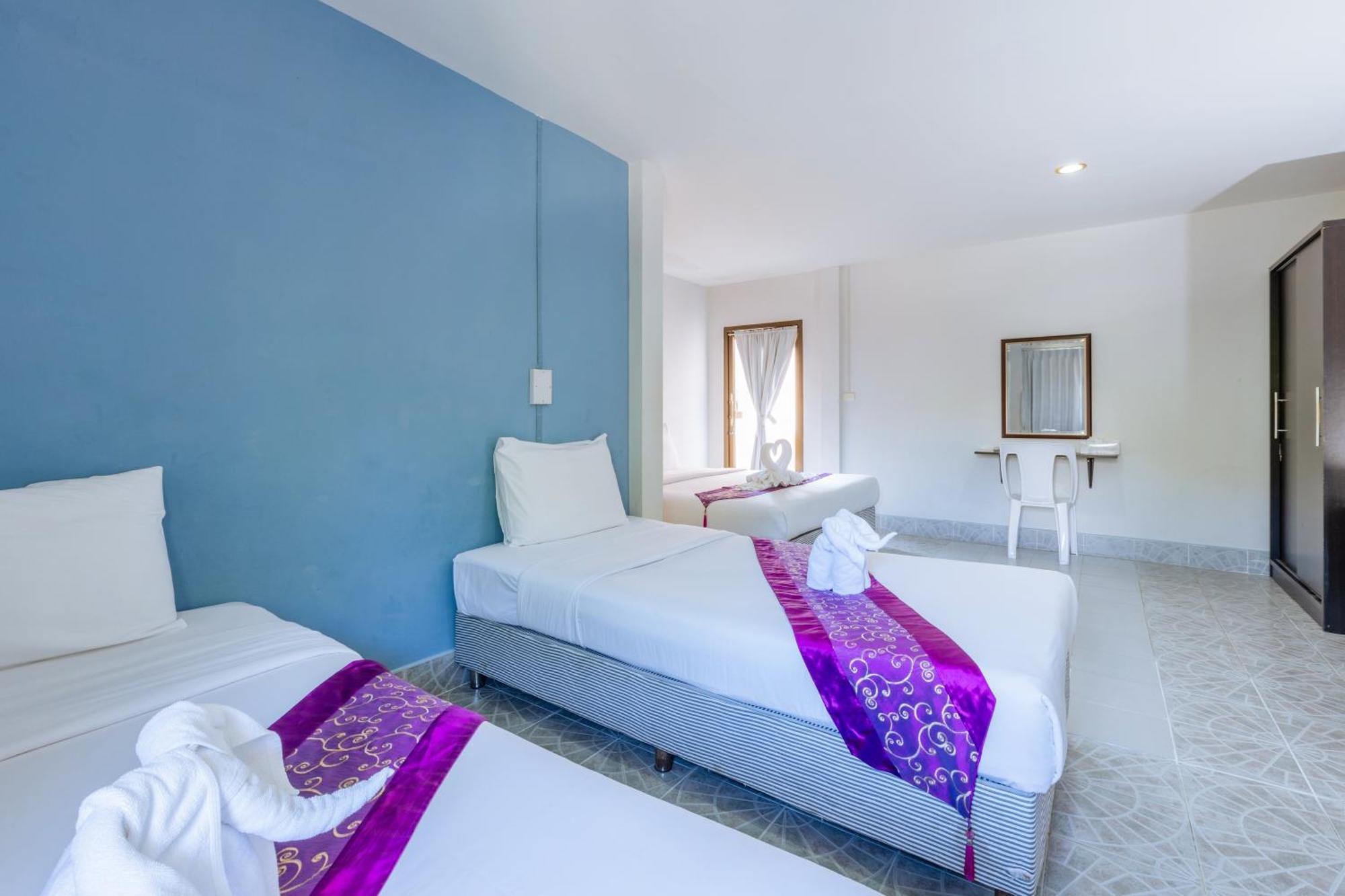 Hua Hin Star Hotel Luaran gambar