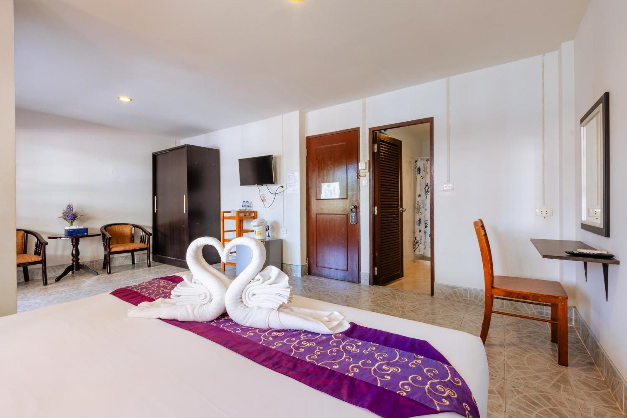 Hua Hin Star Hotel Luaran gambar