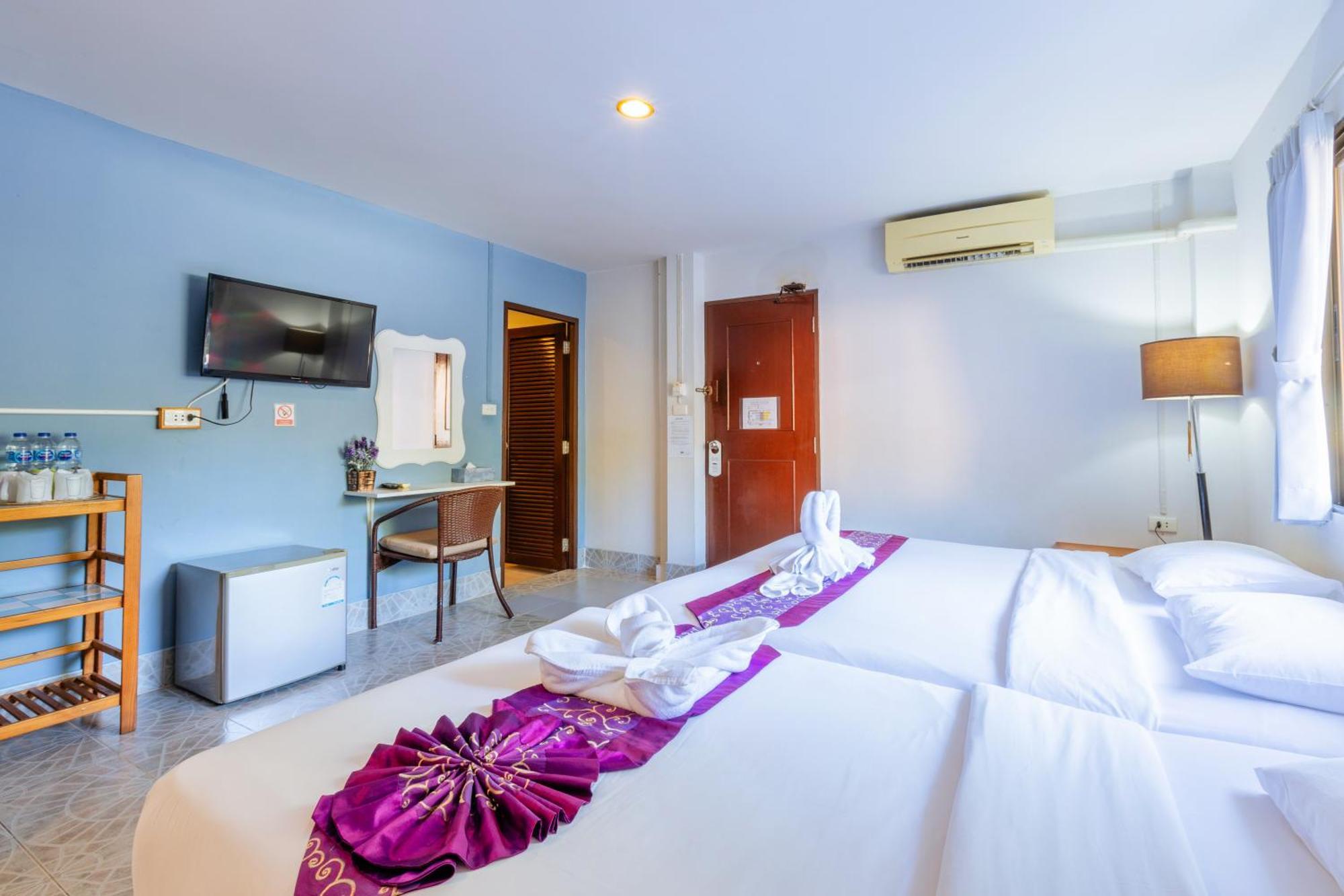 Hua Hin Star Hotel Luaran gambar