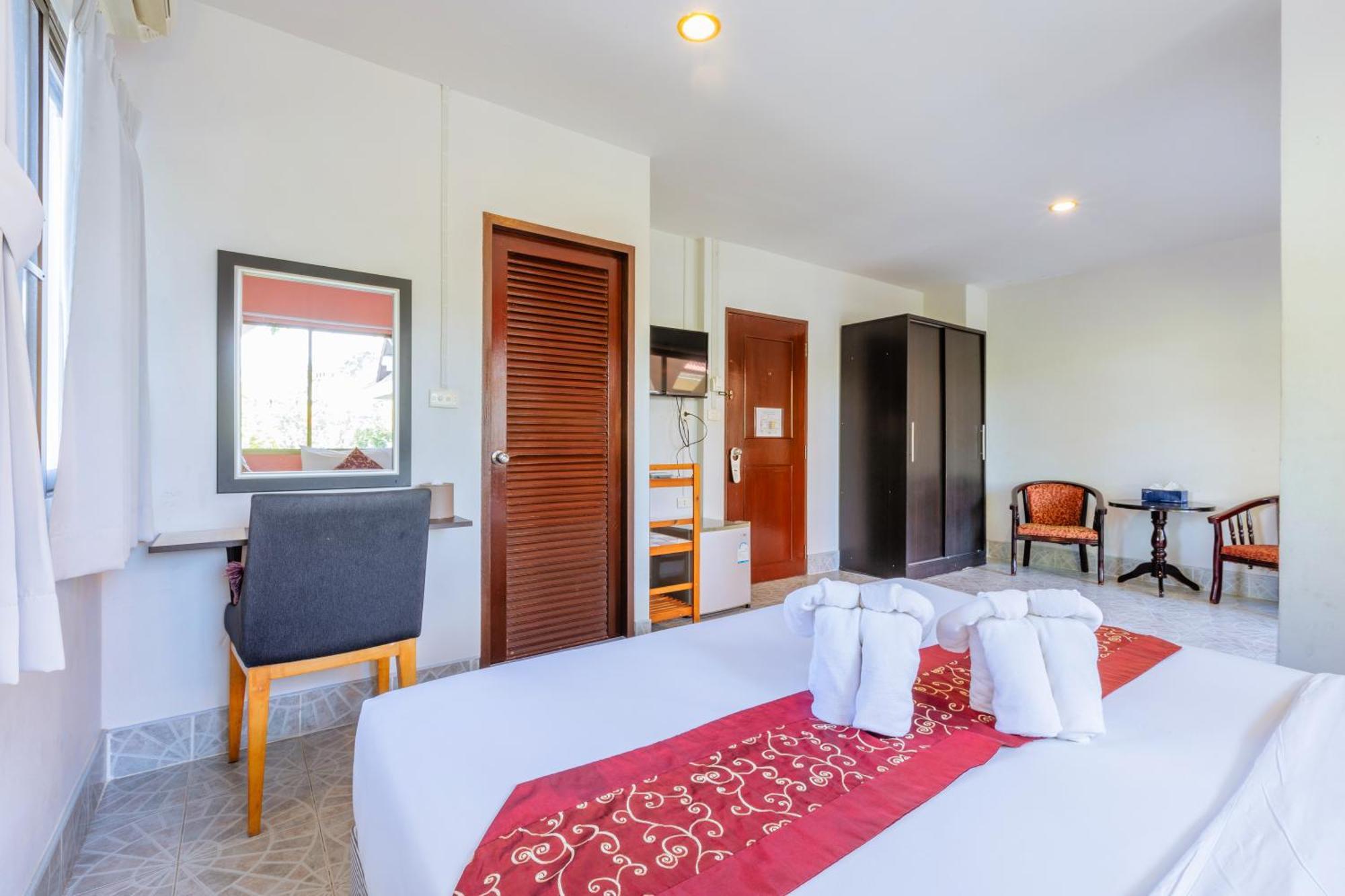 Hua Hin Star Hotel Luaran gambar