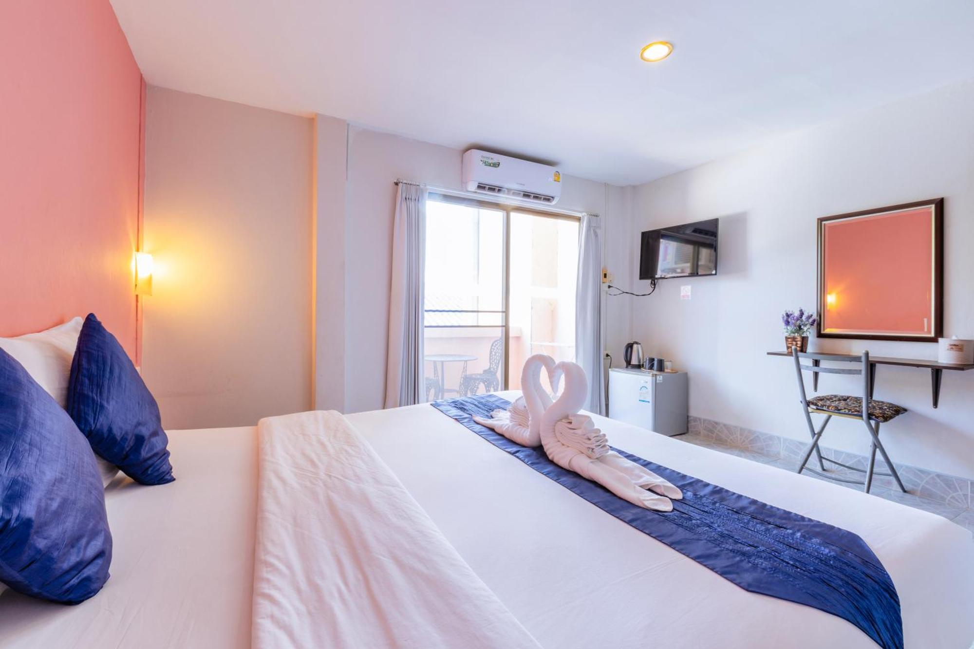 Hua Hin Star Hotel Luaran gambar