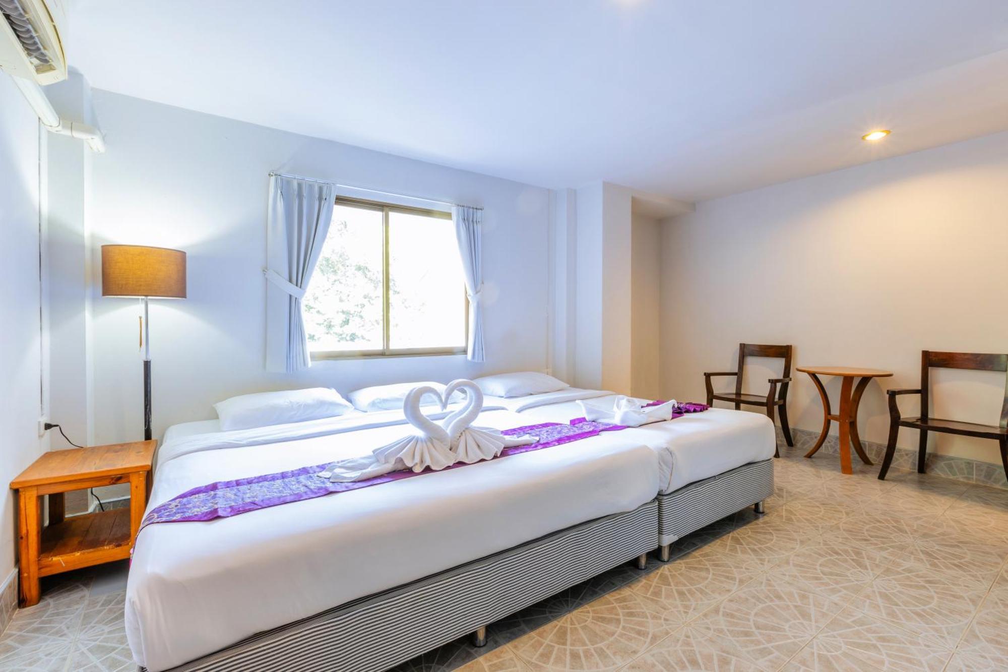Hua Hin Star Hotel Luaran gambar