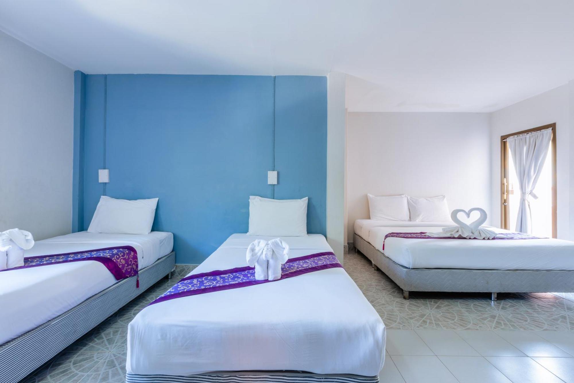 Hua Hin Star Hotel Luaran gambar