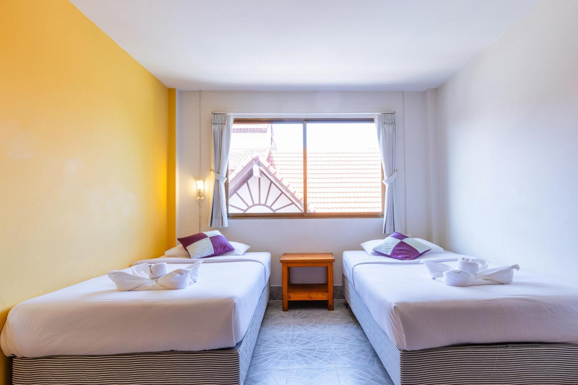 Hua Hin Star Hotel Luaran gambar