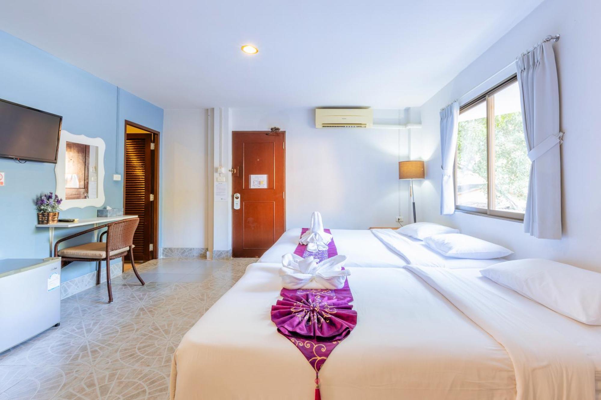 Hua Hin Star Hotel Luaran gambar