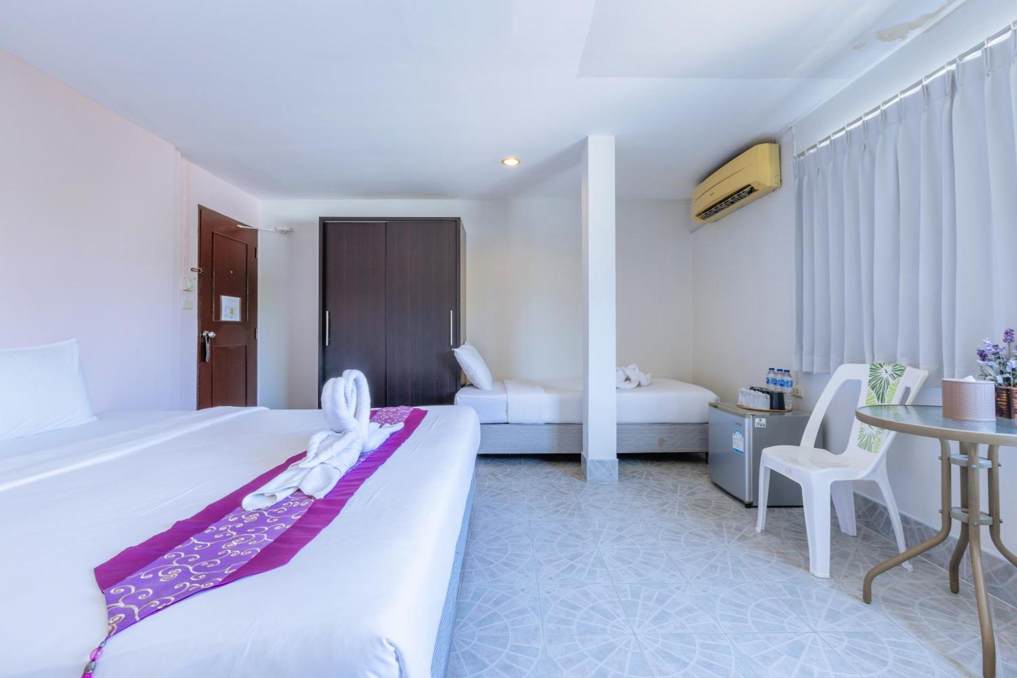 Hua Hin Star Hotel Luaran gambar