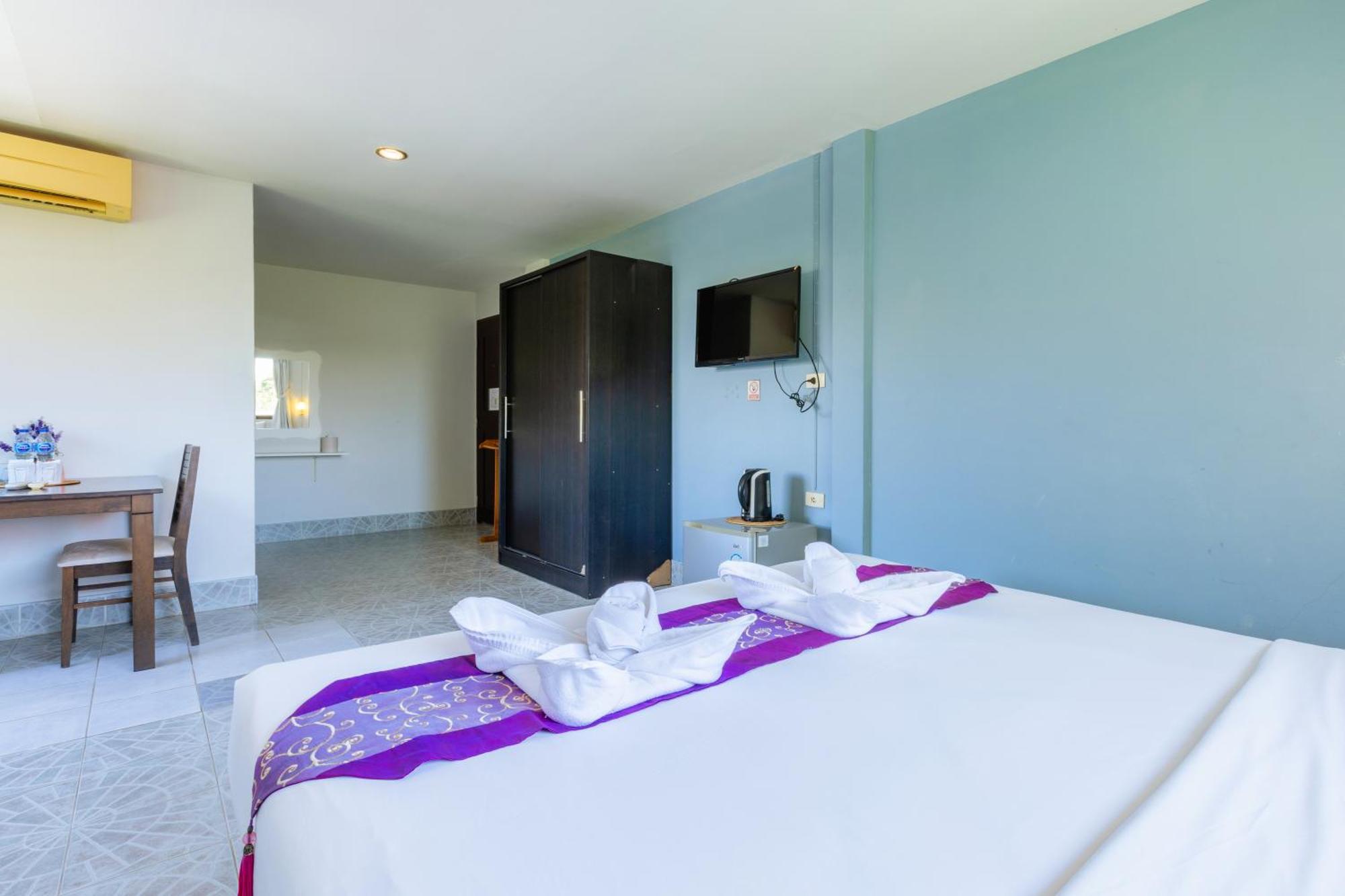Hua Hin Star Hotel Luaran gambar