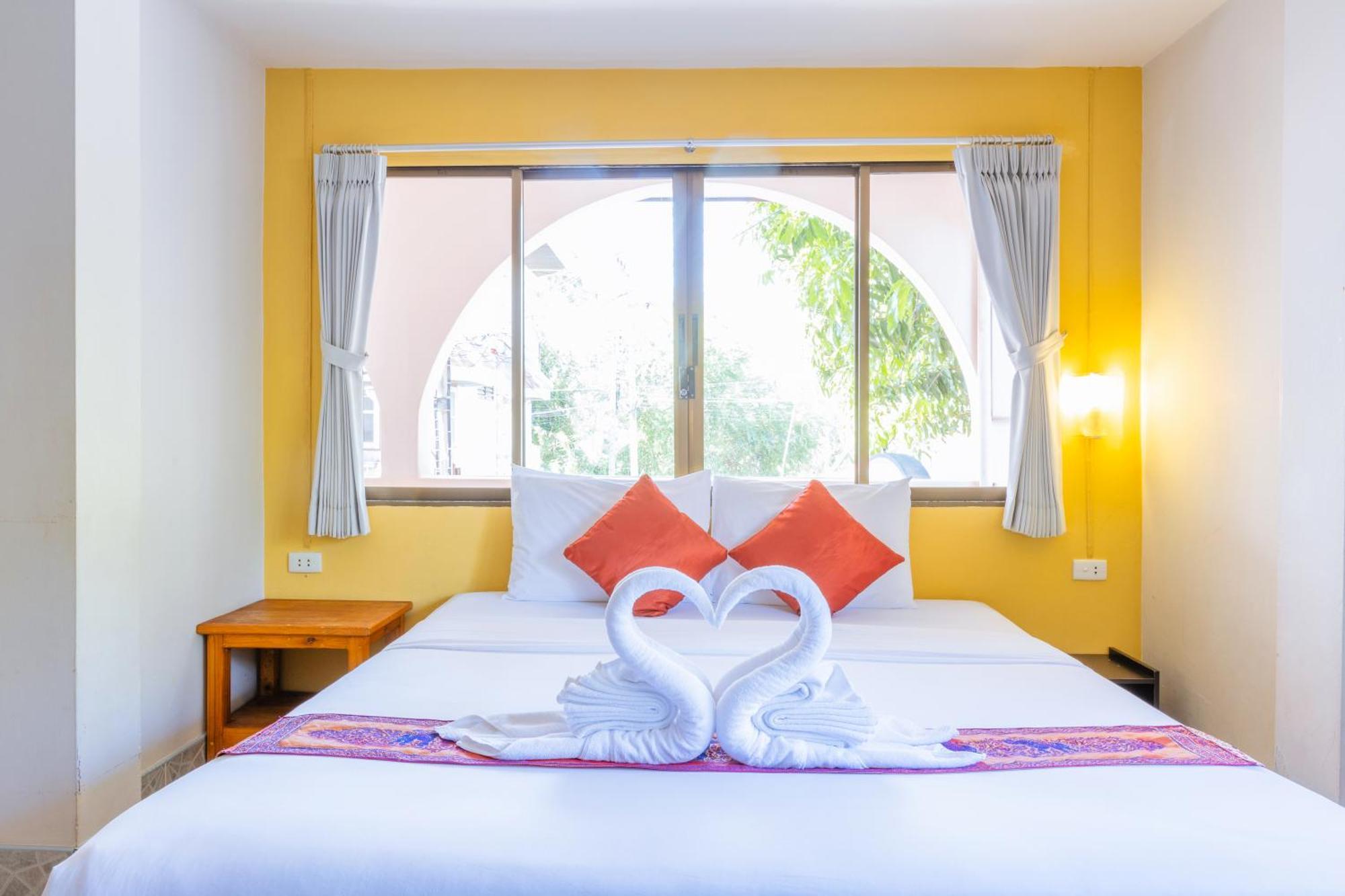 Hua Hin Star Hotel Luaran gambar