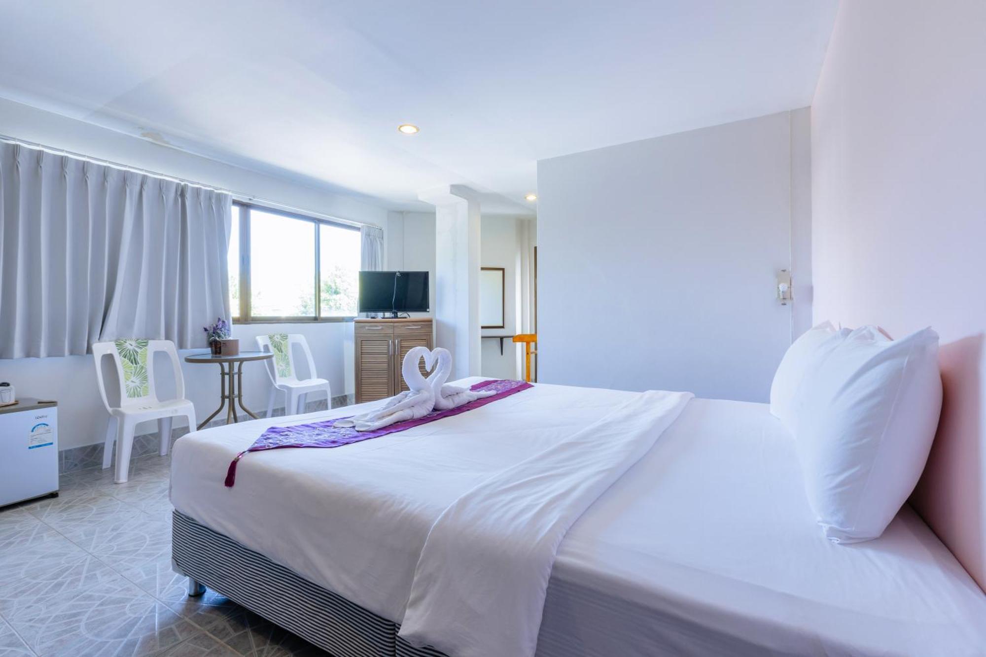 Hua Hin Star Hotel Luaran gambar