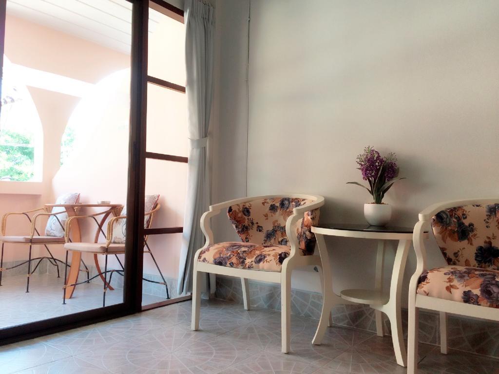 Hua Hin Star Hotel Luaran gambar