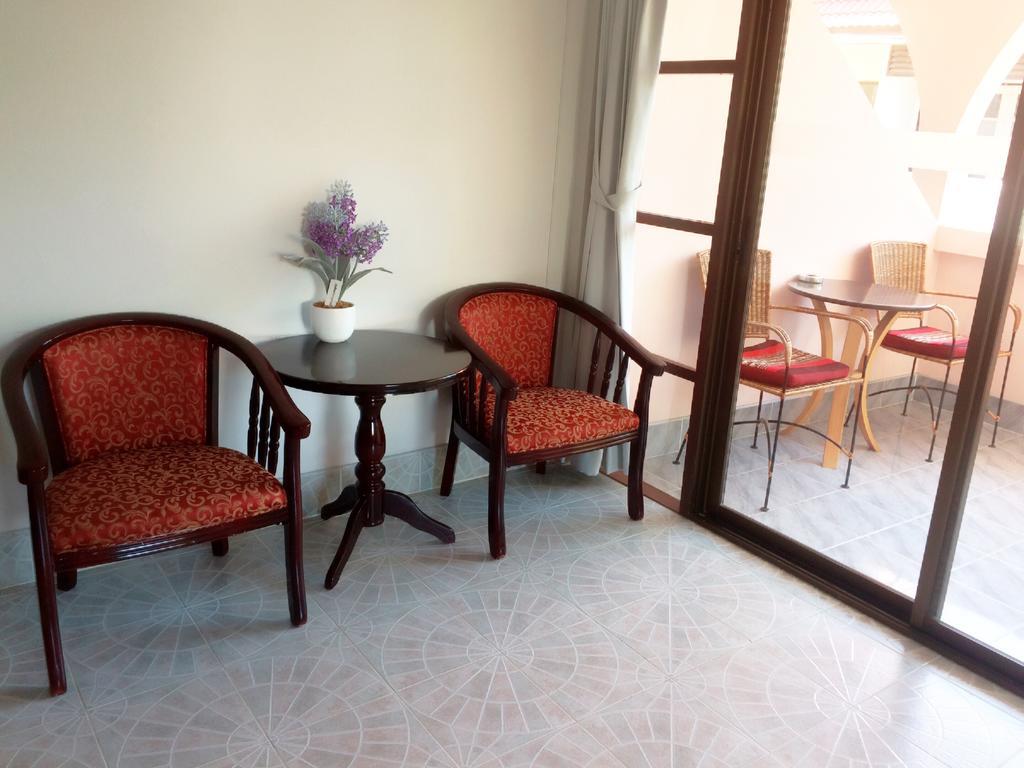 Hua Hin Star Hotel Luaran gambar