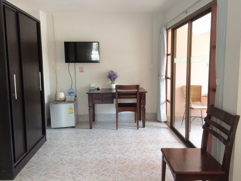 Hua Hin Star Hotel Luaran gambar
